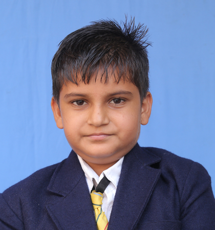 MAYANK SIKARWAR 